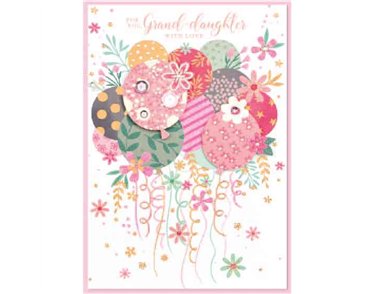 C50 GRANDDAUGHTER ISABELS GARDEN 6S
