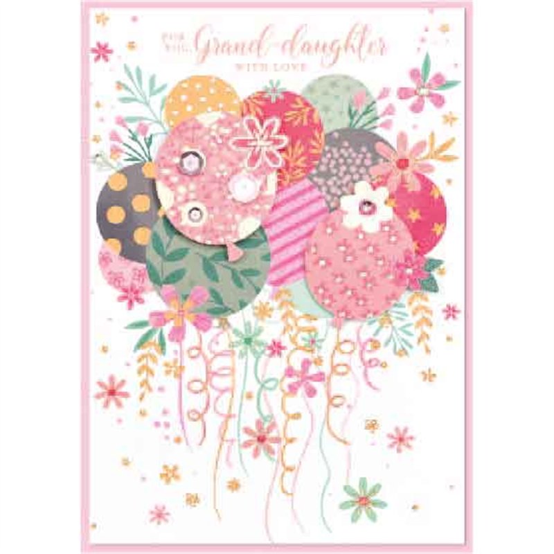 C50 GRANDDAUGHTER ISABELS GARDEN 6S