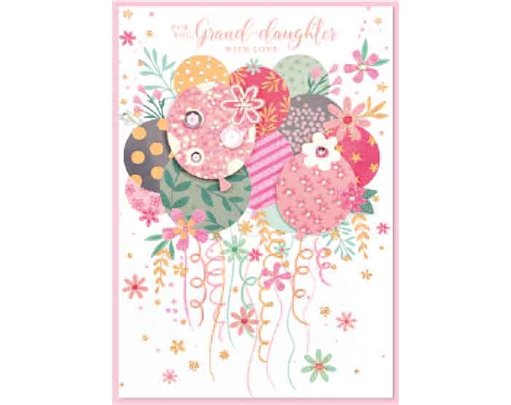 C50 GRANDDAUGHTER ISABELS GARDEN 6S