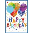 C50 JUVENILE BOY 5TH BIRTHDAY SIMON ELVIN 6S