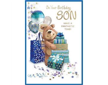 C50 CUTE SON SIMON ELVIN 6S