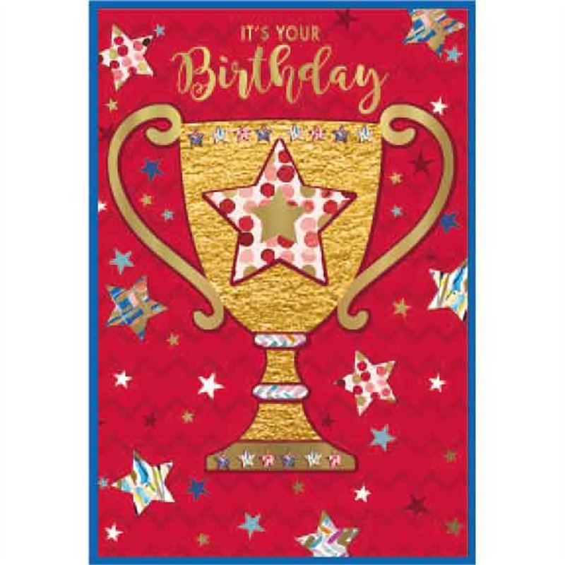 C50 CONTEMPORARY MALE BIRTHDAY SIMON ELVIN 6S