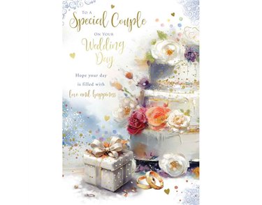 C75 SPECIAL COUPLE WEDDING DAY KINGFISHER 6S