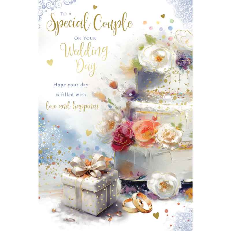 C75 SPECIAL COUPLE WEDDING DAY KINGFISHER 6S