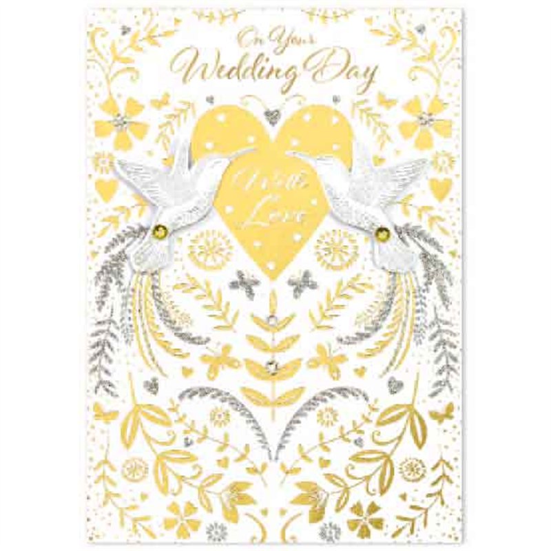 C50 ISABELS GARDEN WEDDING DAY 6S
