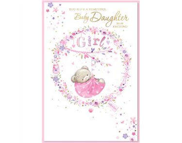 C50 BIRTH BABY GIRL SIMON ELVIN 6S