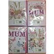C50 HANDMADE MOTHERS DAT CARDS 6S