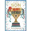 C50 TRAD SON SIMON ELVIN 6S