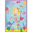 C50 JUVENILE GIRL BIRTHDAY SIMON ELVIN 6S