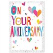 C50 YOUR ANNIVERSARY SIMON ELVIN 6S