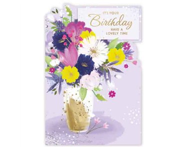 C50 CONTEMPORARY FEMALE BIRTHDAY SIMON ELVIN 6S