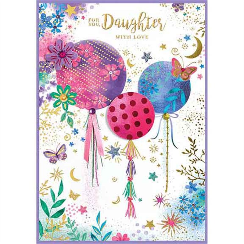 C50 CONTEMPORARY DAUGHTER ISABELS GARDEN 6S