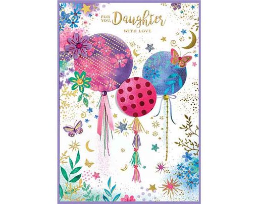 C50 CONTEMPORARY DAUGHTER ISABELS GARDEN 6S