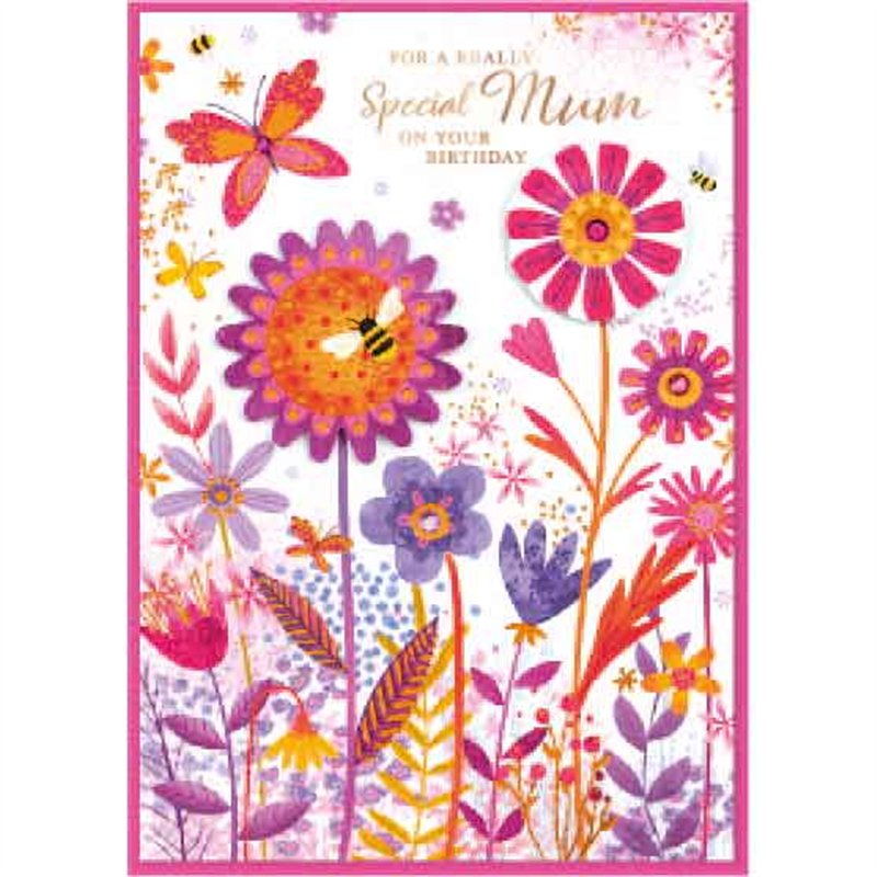 C50 TRAD MUM ISABELS GARDEN 6S