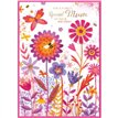 C50 TRAD MUM ISABELS GARDEN 6S