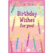 C50 JUVENILE GIRL BIRTHDAY SIMON ELVIN 6S