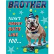 C50 BROTHER BIRTHDAY CHUCKLES 6S