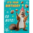 C50 MALE BIRTHDAY CHUCKLES 6S