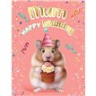 C50 MUM BIRTHDAY CHUCKLES 6S