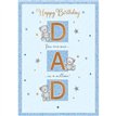C75 DAD BIRTHDAY DELIGHT 6S