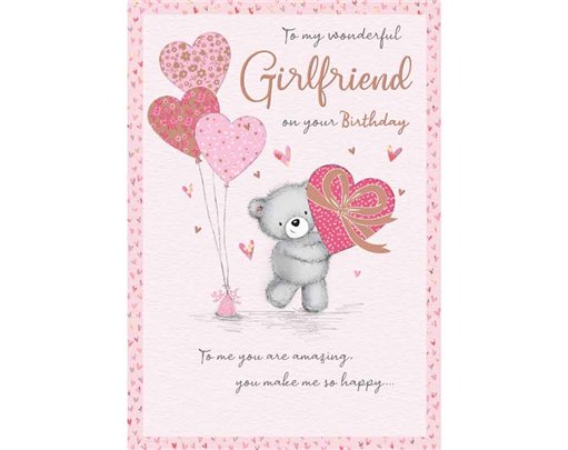 C75 GIRLFRIEND BIRTHDAY DELIGHT 6S