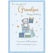 C75 GRANDSON BIRTHDAY DELIGHT 6S