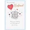 C75 HUSBAND BIRTHDAY DELIGHT 6S