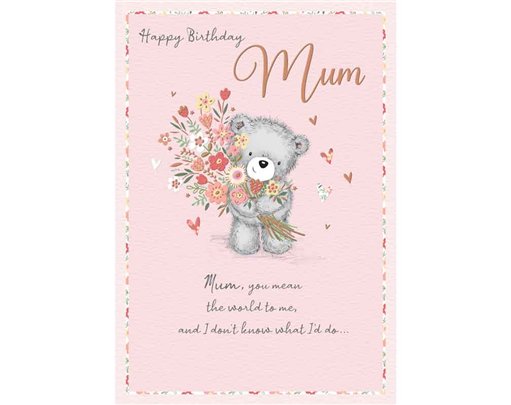 C75 MUM BIRTHDAY DELIGHT 6S