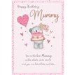 C75 MUMMY BIRTHDAY DELIGHT 6S