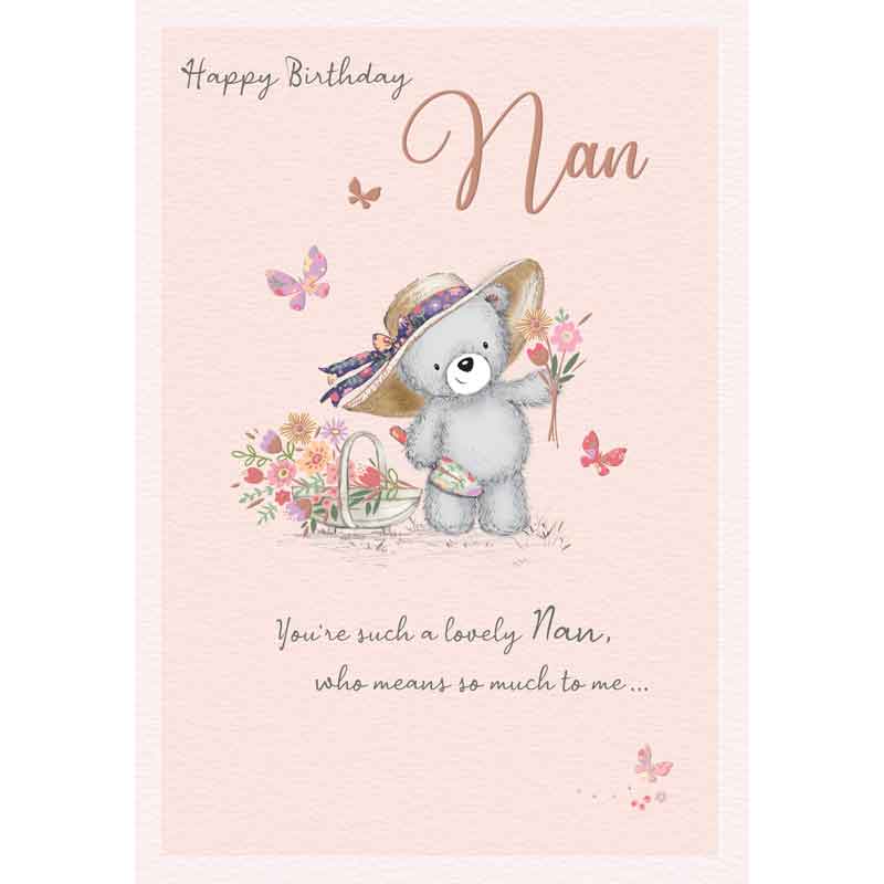 C75 NAN BIRTHDAY DELIGHT 6S