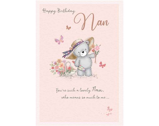 C75 NAN BIRTHDAY DELIGHT 6S