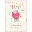 C75 WIFE BIRTHDAY DELIGHT 6S