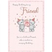 C75 FRIEND BIRTHDAY DELIGHT 6S