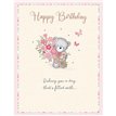 C50 FEMALE BIRTHDAY BOUQUET DELIGHT 6S
