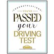C50 DRIVING TEST HARMONY 6S