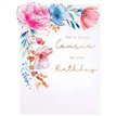 C50 COUSIN CORNER FLORAL HARMONY 6S