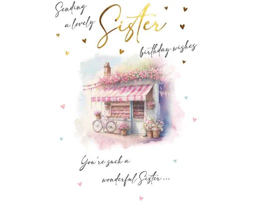 C75 SISTER BIRTHDAY SHOP VISAGE 6S