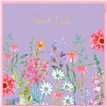 15cm AURORA GOOD LUCK SINGLE GREETING CARD 12S