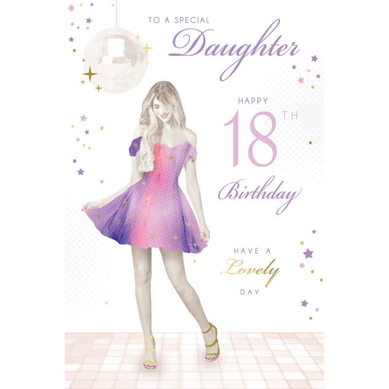 C75 AGE 18 DAUGHTER KINGFISHER 6S