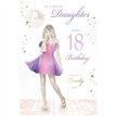 C75 AGE 18 DAUGHTER KINGFISHER 6S