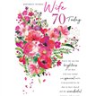C75 AGE 70 WIFE KINGFISHER 6S
