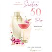 C75 AGE 50 SISTER KINGFISHER 6S