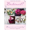 C60 WILL YOU BE MY BRIDESMAID? KINGFISHER 6S