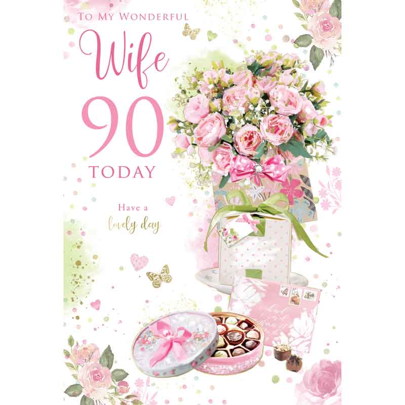 C75 AGE 90 WIFE KINGFISHER 6S