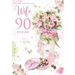 C75 AGE 90 WIFE KINGFISHER 6S