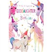 C75 GODDAUGHTER BIRTHDAY FUNFAIR 6S