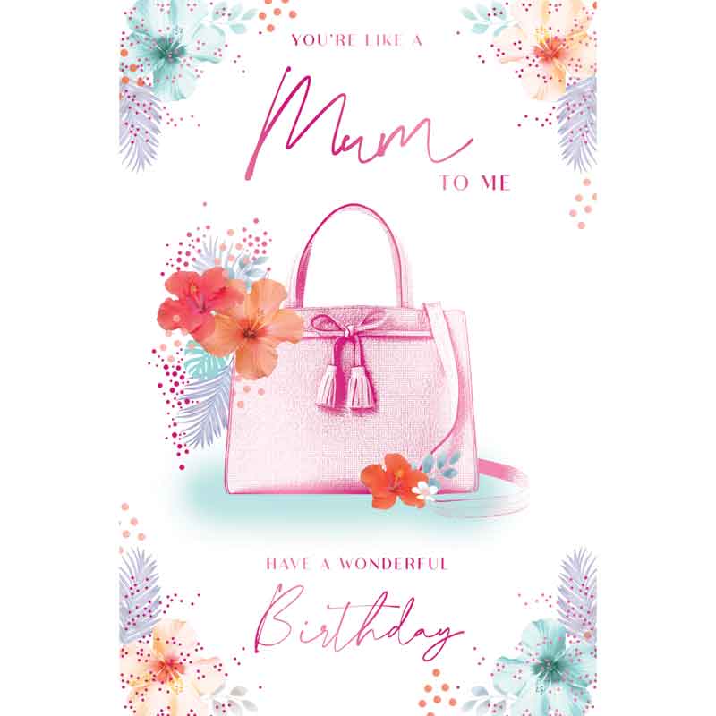 C75 LIKE A MUM BIRTHDAY PIXEL 6S