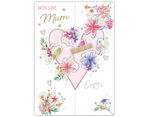 C90 MUM BIRTHDAY PRELUDE 6S