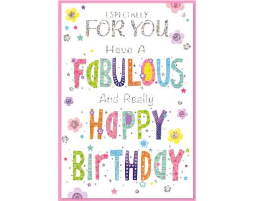 C50 CONTEMPORARY FEMALE BIRTHDAY SIMON ELVIN 6S