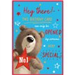 C50 CUTE MALE BIRTHDAY SIMON ELVIN 6S
